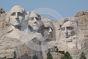 Founding fathers photo